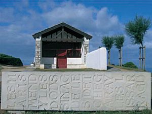 Archivo:Santa Magdalena ermita