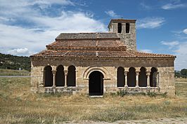 Santiuste de Pedraza Nuestra Señora de las Vegas 380.jpg