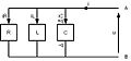 Schema circuit RLC parallele3