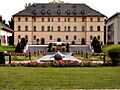 Schlosspalais Lichtenstein 3 (Barras)