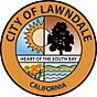 Seal of Lawndale, California.jpg