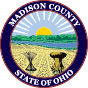 Seal of Madison County Ohio.svg