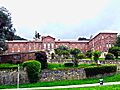 Seminario Mayor de San José (Seminario Mayor de Bogotá)