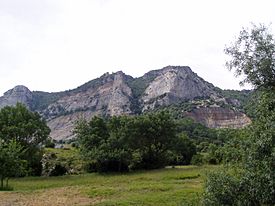 Sierra de Leyre.JPG