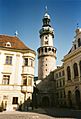 Sopron Fire Tower