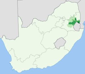 South Africa 2001 Swati speakers proportion map.svg