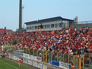 Archivo:Stadio Nicola Ceravolo - panoramio