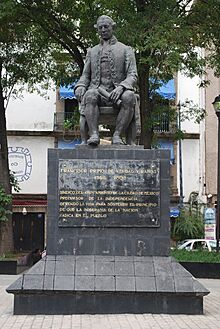 StatueFranciscoPrimoVerdad.JPG