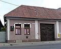 TISO HOUSE