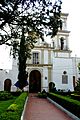 Templo de Santa Clara