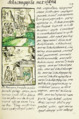 The Florentine Codex- Cortez’s Army