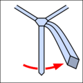 Tie diagram l-r i-o
