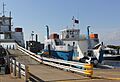 Toondah Harbour Vehicular Ferry Embarkation