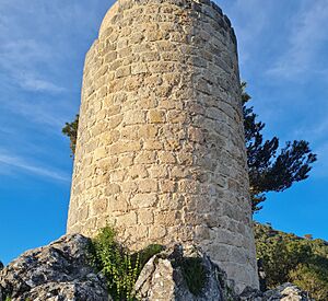 Archivo:Torre del Canuto de Rute