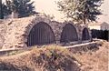 Torres Torres.Baños árabes