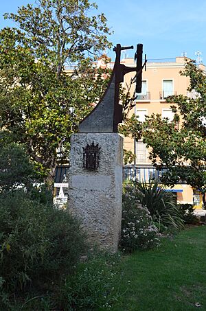 Archivo:Tortosa, Parc de Teodor Gonzàlez (4)