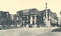 Tribunales en construccion