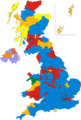 UK General Election, February 1974
