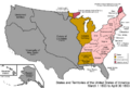 United States 1803-03-1803-04