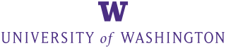 University of Washington signature.svg