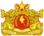 Variant of the State seal of Myanmar (2011-2025).svg