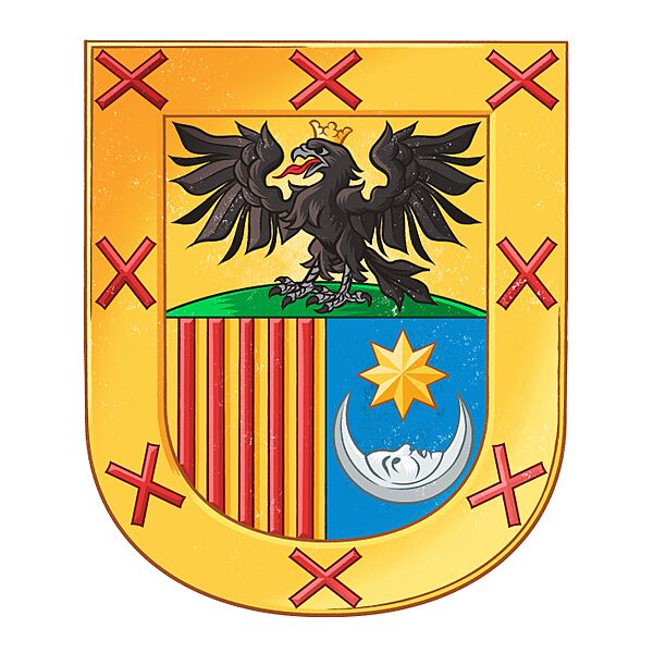 Vergara Azcarate Family