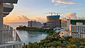 View from the Westin Hotel in Guam (49255426181)