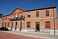Villasarracino 001 Ayuntamiento