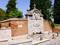 Villaviciosa de Odón - Fuente de los Caños 2