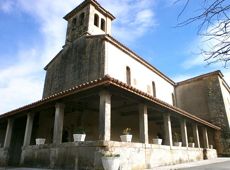 Virgen del Remedio-El Remedio-Nava-Asturias