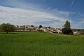 Vista Villaverde y Pasaconsol