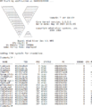 VxWorks 7 Bootup Screen