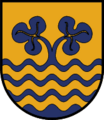 Wappen at hatting
