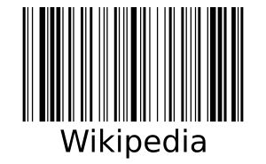 Archivo:Wikipedia barcode 128