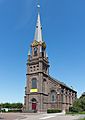 Wilnis, de Nederlands Hervormde Kerk RM514703 foto3 2017-07-09 12.29