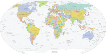 Archivo:World Map (political)
