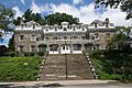 Zeta Psi Fraternity House, Lafayette College 01