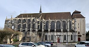 Archivo:Église Saint Pierre - Chartres (FR28) - 2021-03-14 - 8