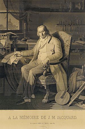 Archivo:A la mémoire de J.M. Jacquard