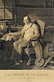 A la mémoire de J.M. Jacquard