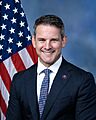 Adam Kinzinger - 117th Congress