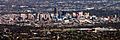 Adelaide city
