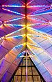 Air Force Academy Chapel August 2019 Colorado Springs - 48671627511