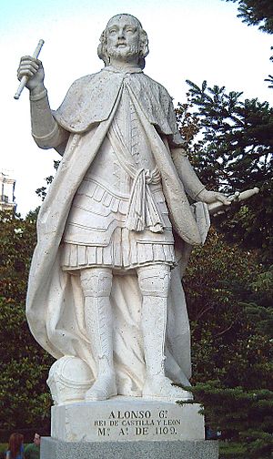 Archivo:Alfonso VI de León y Castilla 01