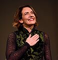 Alondra de la Parra 2014