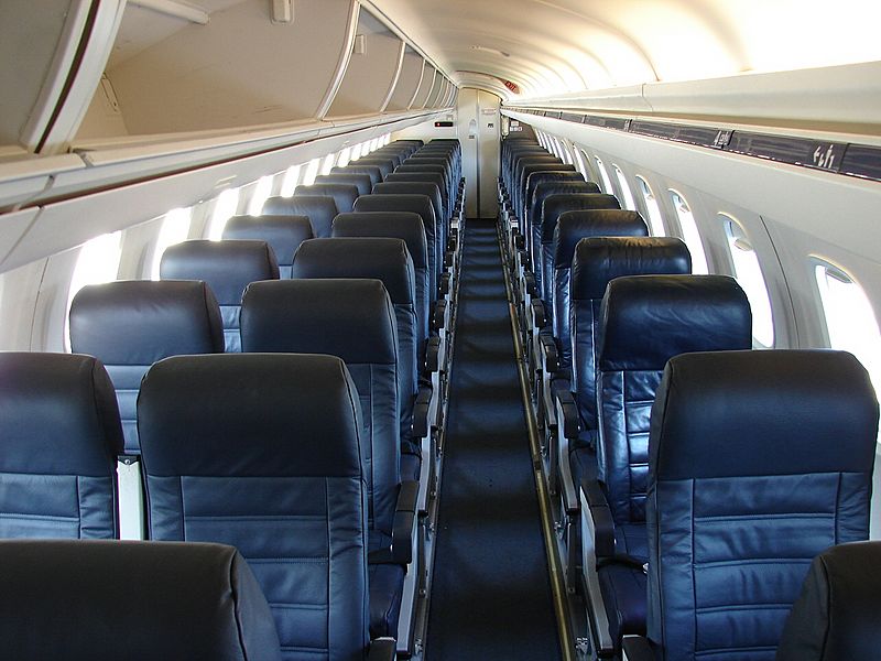 American Eagle EMB-145LR (N627AE) (6983751319)