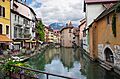 Annecy (Haute-Savoie). (9762509473)