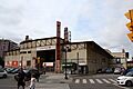 Antigua estación de Gijón Cercanías (10075118823)