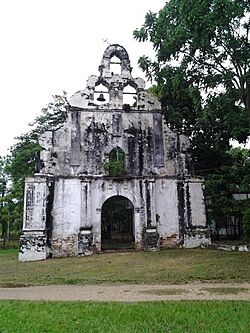 Antigua iglesia de Villa Chable Tabasco.jpg