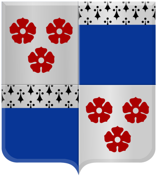 Ardooie wapen